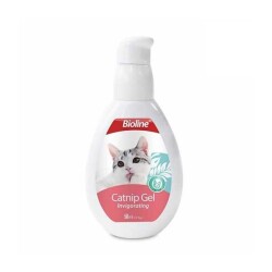 Bioline Catnip Kedi Otu Nanesi Jeli 50 Ml - 2