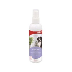 Bioline Kedi Köpek Sakinleştirme Spreyi 120 ml - Bioline