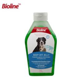 Bioline Kedi ve Köpek Dış Mekan Uzaklaştırıcı Jel 225 Gr - Bioline