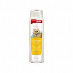 Bioline Kıtık Açıcı Kedi Şampuanı 250 ml - Bioline
