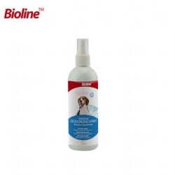 Bioline Köpek Deodorantı 250 ml - Bioline