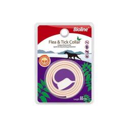 Bioline Köpek Parazit Taması 60 cm - Bioline