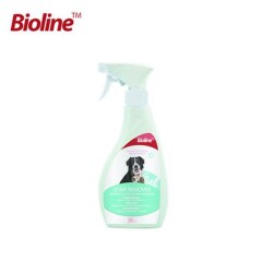Bioline Köpeker İçin Leke Temizleme Spreyi 300 Ml - Bioline