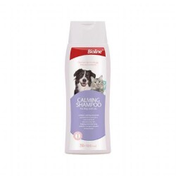 Bioline Sakinleştirici Kedi Köpek Şampuanı 250 ml - Bioline