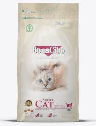 BonaCibo Tavuklu (Hamsi ve Pirinç Eşliğinde) Yetişkin Kedi Maması 15 kg - BonaCibo