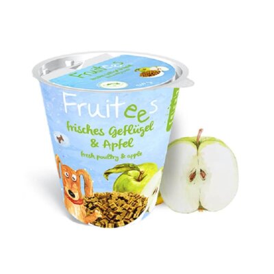 Bosch Fruitees Apple Elmalı Aperatif Köpek Ödülü 200 Gr