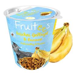 Bosch Fruitees Banana Muzlu Aperatif Köpek Ödülü 200 Gr - Bosch