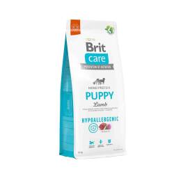 Brit Care Probiotic İçerikli Hipoalerjenik Kuzu Etli Yavru Köpek Maması 12 kg - Brit Care