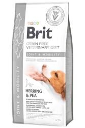 Brit Veterinary Diet Joint & Mobility Eklem Sağlığı Destekleyici Tahılsız Köpek Maması 12 kg - Brit Care