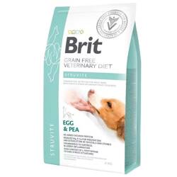Brit Veterinary Diet Struvite İdrar Yolu Sağlığı Destekleyici Tahılsız Köpek Maması 2 Kg - Brit Care