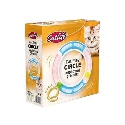 Catlife Kedi Oyun Çemberi - Catlife