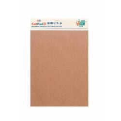 Catpad Kendinden Yapışkanlı Kedi Tırmalama Matı 50 cm x 70 Cm - Catpad