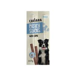 Caviara Kuzu Etli Köpek Ödül Maması 2X11 Gr - Caviara