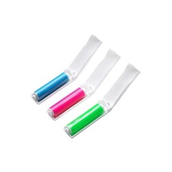 Cep boy Kapaklı Portatif Tüy Toplama Rulosu - Aspet