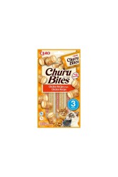 Ciao Churu Bites Tavuk Sargılı Kedi Ödül Maması 3 X 10 gr - Ciao