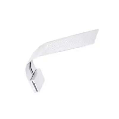 Coco 12W Ultra İnce Klips Akyvaryum Lambası Beyaz 70x18x13 Mm