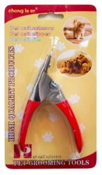 Demirhan Giyotin Köpek Tırnak Makası - Demirhan