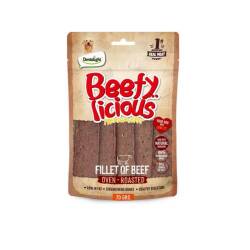 Dentalight Beefy Fillet Sığır Etli Köpek Ödül Maması 70 Gr - Dentalight
