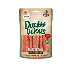 Dentalight Duck Fillet Ördek Etli Köpek Ödül Maması 70 Gr - Dentalight