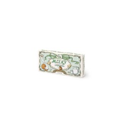 Dentalight Milky Doggy Choco Bar Süt ve Hindistan Cevizi Aromalı Köpek Ödülü 80 Gr - Dentalight