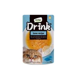 Dentalight Ton Balıklı Kedi Çorbası 45 Gr - Dentalight
