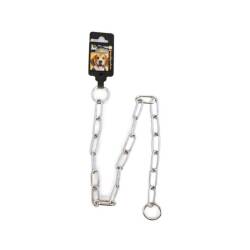 Doglife Eğitim Amaçlı Zincir Köpek Boyun Tasması 4 x 70 Cm - Doglife