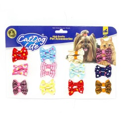 Doglife Kedi ve Köpekler için 2'li Toka Set - Doglife