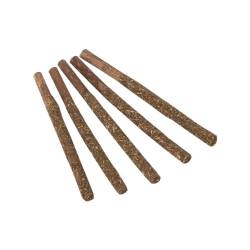 Eastland Catnip Kaplı Matatabi Çubuk 12 Cm 5'li - Eastland
