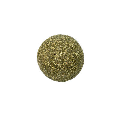 Eastland Catnip Kedi Otlu Kedi Oyun Topu 4 cm - 1