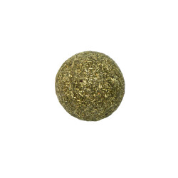 Eastland Catnip Kedi Otlu Kedi Oyun Topu 4 cm - Eastland