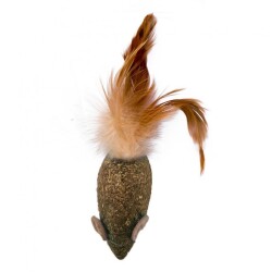 Eastland Catnipli Oyn. Tüylü Fare 4,8 m - Eastland