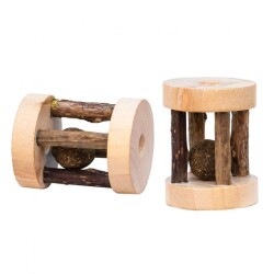 Eastland Catnipli Matatabi Makara 4,5 cm - Eastland