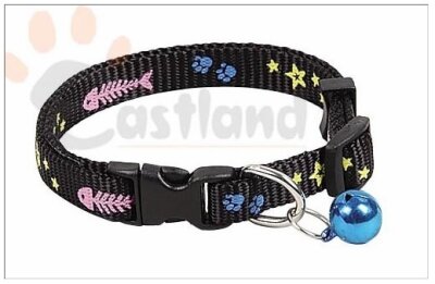 Eastland Çıngıraklı Kedi Boyun Tasması 30-35 Cm
