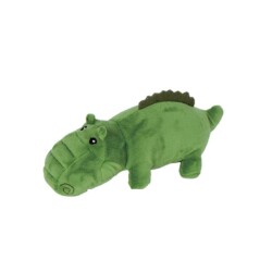 Eastland Hipopotam Peluş Köpek Oyuncağı 20 cm - Eastland