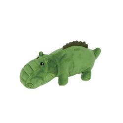 Eastland Hipopotam Peluş Köpek Oyuncağı 20 cm - Eastland