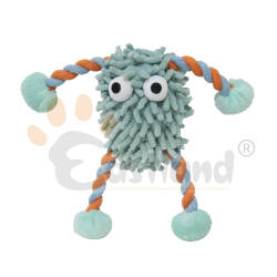 Eastland İpli Öten Peluş Canavar 25 cm - Eastland