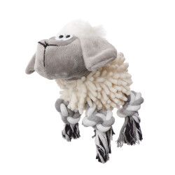 Eastland İpli Öten Peluş Koyun 25 cm - Eastland