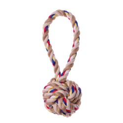 Eastland İpli Top 7,5 X 20 cm - Eastland