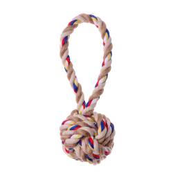 Eastland İpli Top 7,5 X 20 cm - Eastland