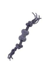 Eastland Ipli Tpr Köpek Çiğneme Oyuncağı Kemik 28 cm - Eastland