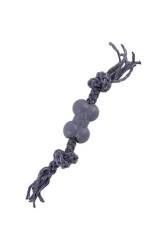 Eastland Ipli Tpr Köpek Çiğneme Oyuncağı Kemik 28 cm - Eastland