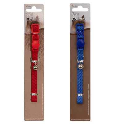 Eastland Klipsli Kedi Tasması 22-30 Cm