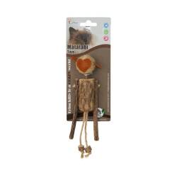 Eastland Matatabi Kedi Oyuncağı Maymun - Eastland