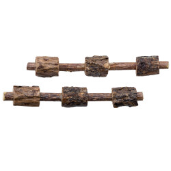 Eastland Matatabi Kedi Stick 2'li Halkalı 12 cm - Eastland