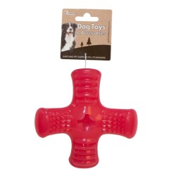 Eastland Ödül Hazneli Plastik Bumerang Köpek Oyuncağı 15 cm - Eastland