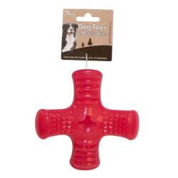 Eastland Ödül Hazneli Plastik Bumerang Köpek Oyuncağı 15 cm - Eastland