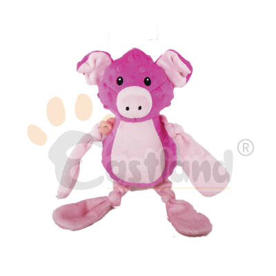 Eastland Öten Peluş Domuz 30 cm - 1