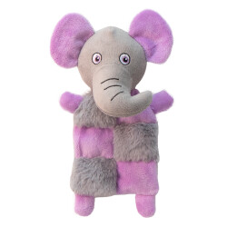 Eastland Öten Peluş Fil 25 cm - Eastland