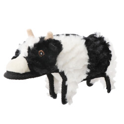 Eastland Öten Peluş İnek 26 cm - Eastland