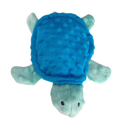 Eastland Öten Pelüş Köpek Oyuncağı Kaplumbağa - Eastland